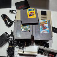 Nintendo Nes