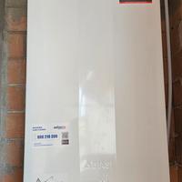 Caldaia Biasi Basica DGT NOx