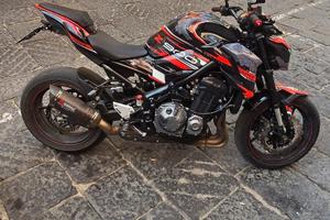 Z 900