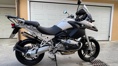 Bmw gs 1200r