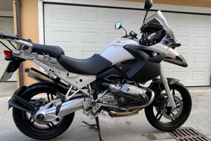 Bmw gs 1200r