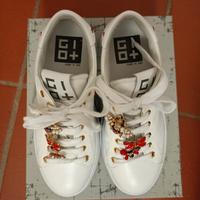 Sneakers Gio+ tg38