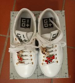 Sneakers Gio+ tg38