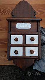 Spezie e Sale Gianfranco Ballerini