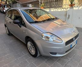 FIAT Grande Punto 1.2 3 porte Active