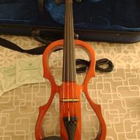 Violino elettrico 4/4