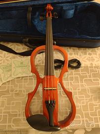 Violino elettrico 4/4