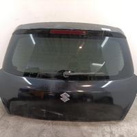 PORTELLONE POSTERIORE COMPLETO SUZUKI Swift 5° Se