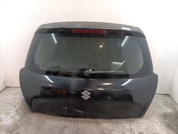 PORTELLONE POSTERIORE COMPLETO SUZUKI Swift 5° Se