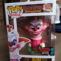 Funko pop slim