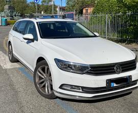 VOLKSWAGEN Passat 8ª serie - 2017