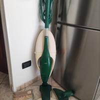 folletto aspirapolvere 