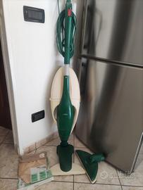 folletto aspirapolvere 