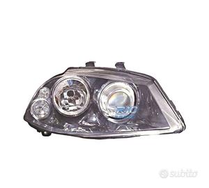 FARO DX XENON SEAT IBIZA V 02-09 CORDOBA III 02-10