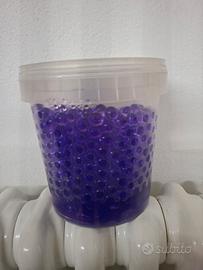 sfere all acqua x piante