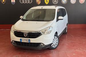 Dacia Lodgy 1.6 8V 85CV GPL