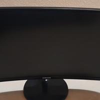 monitor Samsung 72hz 