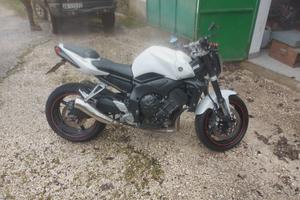 Yamaha FZ1 