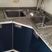  Cucina completa Nicolini 