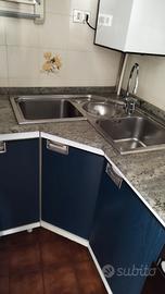  Cucina completa Nicolini 