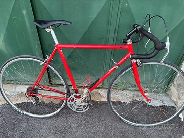 Bici da corsa vintage - Campagnolo Nuovo Gran S