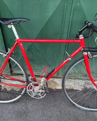 Mouvement Central De Vélo D'époque - Issu D'un Bianchi De 1958
