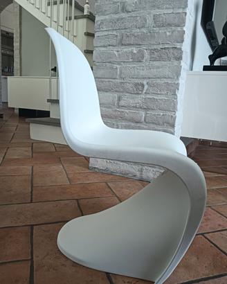 coppia sedie bambino