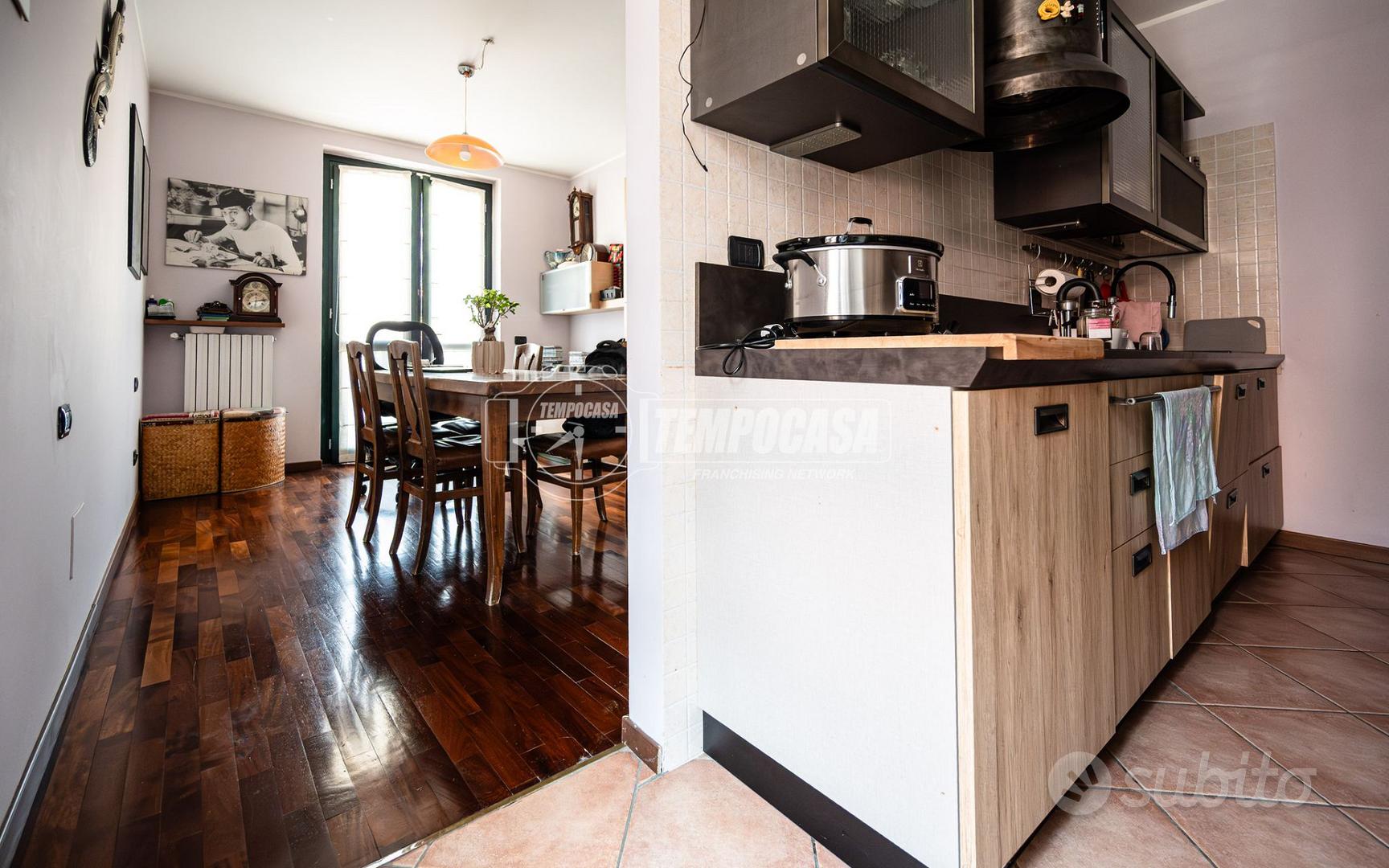Appartamento – Nerviano, Sant'Ilario - Vista 2
