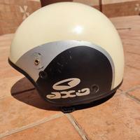 casco per moto taglia m