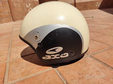 casco per moto taglia m