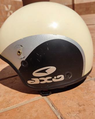 casco per moto taglia m