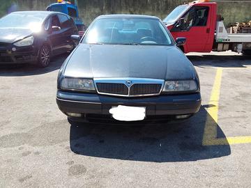 Lancia K