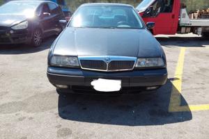 Lancia K