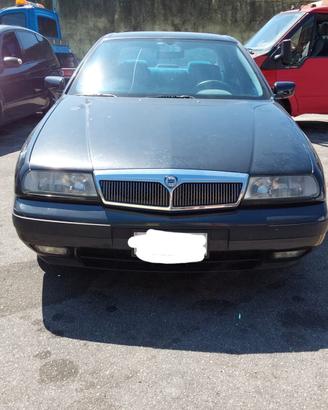 Lancia K