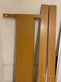 Giroletto matrimoniale