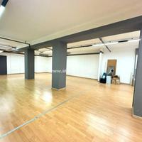 ROVERETO CENTRO: grande locale commerciale di 320