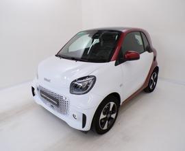 SMART Fortwo III 2020 - Fortwo eq Passion 22kW