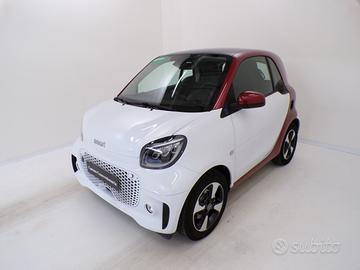 SMART Fortwo III 2020 - Fortwo eq Passion 22kW