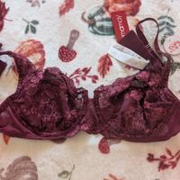 Reggiseno Yamamay nuovo con etichetta -2D