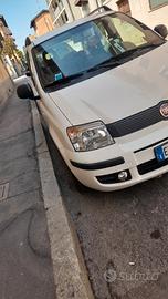 VENDUTA -  FIAT PANDA 