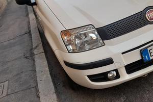 VENDUTA -  FIAT PANDA 