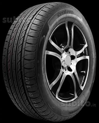 Pneumatici & Gomme