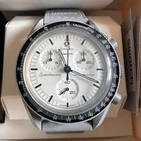 Bioceramic MoonSwatch Collection 1965