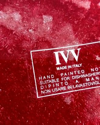 (Industria Vetraria Valdarnese).