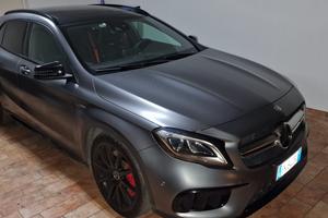 MERCEDES GLA 45 AMG 4Matic (Restyling) – 381 CV