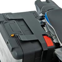 Porta valigie Vario Wunderlich