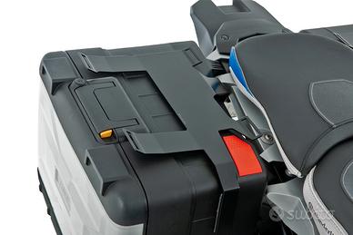 Porta valigie Vario Wunderlich