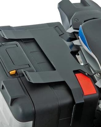 Porta valigie Vario Wunderlich