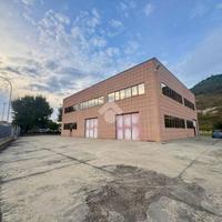 CAPANNONE A CASTILENTI