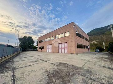 CAPANNONE A CASTILENTI